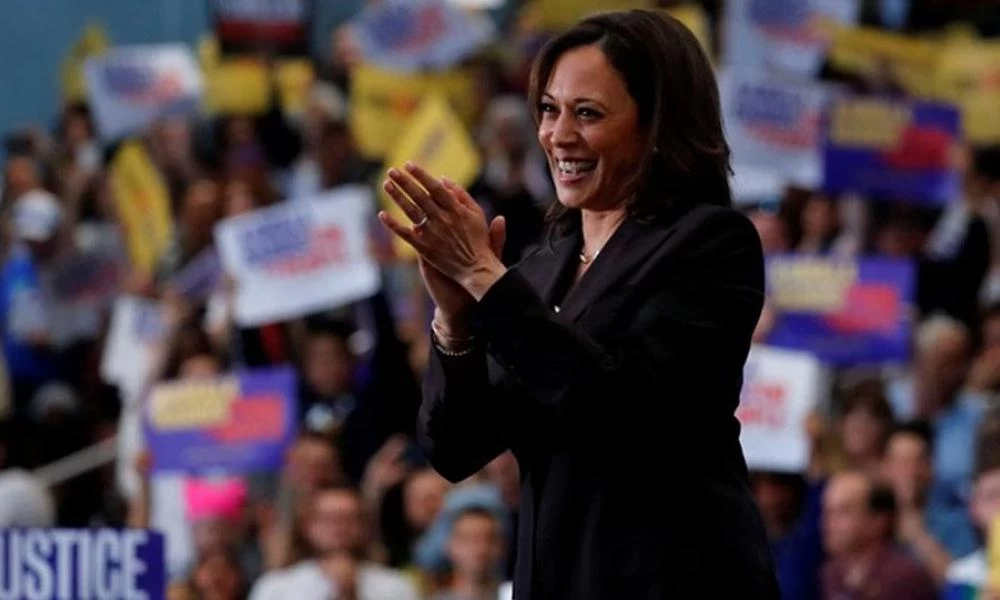 Καμάλα Χάρις: Το πρώτο σποτ της υποψήφιας αντιπροέδρου του Μπάιντεν